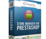 Store Manager for PrestaShop PRO 2.9.1.708 Store Manager for PrestaShop PRO 2.9.1.708