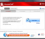 Trend Micro HouseCall 1.62.0.1241 Trend Micro HouseCall 1.62.0.1241