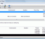 IMS Telephone On-Hold Player Software 4.22 IMS Telephone On-Hold Player Software 4.22