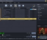 AVCWare FLV to MOV Converter 6.0.9.1119 AVCWare FLV to MOV Converter 6.0.9.1119
