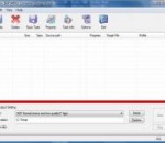 Bluefox 3GP MPEG Converter 3.01.12.1008 Bluefox 3GP MPEG Converter 3.01.12.1008