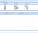 Disk Check 1.2 Disk Check 1.2