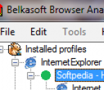 Belkasoft Browser Analyzer 1.05 Belkasoft Browser Analyzer 1.05