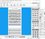 Crescendo Music Notation Masters Edition 3.11 Crescendo Music Notation Masters Edition 3.11