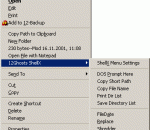 12Ghosts ShellX 9.70 12Ghosts ShellX 9.70