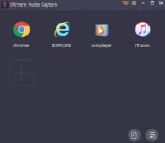 DRmare Audio Capture for Windows 1.5.0 DRmare Audio Capture for Windows 1.5.0