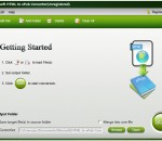 iStonsoft HTML to ePub Converter 2.1.0 iStonsoft HTML to ePub Converter 2.1.0