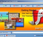 Flash-game.net Flash Game Downloader 1.0.3 Flash-game.net Flash Game Downloader 1.0.3