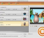 AVCHD Video Converter 5.2.8 AVCHD Video Converter 5.2.8