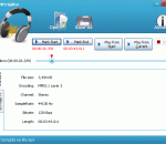 My Mp3 Splitter 2.3.3.0 My Mp3 Splitter 2.3.3.0
