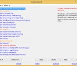 DoNotSpy78 1.1.0.1 DoNotSpy78 1.1.0.1