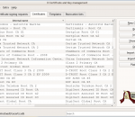 XCA 2.3.0 XCA 2.3.0