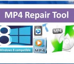 MP4 Repair Tool 2.0.0.10 MP4 Repair Tool 2.0.0.10