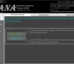 XANA Evolution Antivirus 6.0.0.4 XANA Evolution Antivirus 6.0.0.4