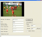VISCOM Video BroadCast ActiveX SDK 3.55 VISCOM Video BroadCast ActiveX SDK 3.55