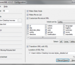MovingPicturesXML 1.1.6 MovingPicturesXML 1.1.6