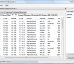 NetworkMiner 1.5.0.0 NetworkMiner 1.5.0.0