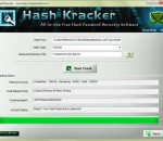 Hash Kracker 4.0 Hash Kracker 4.0
