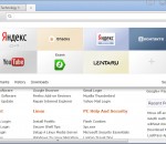 Yandex.Browser 1.5 Yandex.Browser 1.5