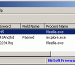 BulletsPassView 64-bit 1.32 BulletsPassView 64-bit 1.32