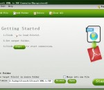 iStonsoft HTML to PDF Converter for Mac 2.1.3 iStonsoft HTML to PDF Converter for Mac 2.1.3