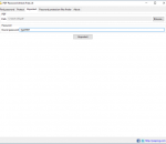 PDF Password Unlock Free 2.6 PDF Password Unlock Free 2.6