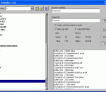 PHTML Encoder 6.4 PHTML Encoder 6.4