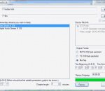 TSremux 0.23.2 TSremux 0.23.2