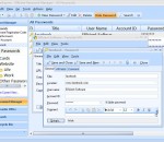 Efficient Password Manager 5.60.0.559 Efficient Password Manager 5.60.0.559