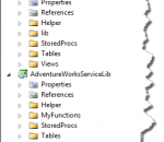 Web Service Wizard 1.0 Web Service Wizard 1.0
