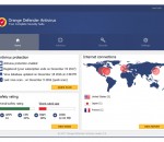 Orange Defender Antivirus 3.23 Orange Defender Antivirus 3.23