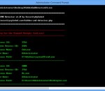 Hidden Cmd Detector 1.5 Hidden Cmd Detector 1.5