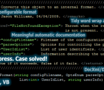 Atomineer Pro Documentation 8.16 Atomineer Pro Documentation 8.16