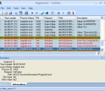BDHSoft RegMonitor 2.1 BDHSoft RegMonitor 2.1