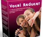 Vocal Reducer 2.7 Vocal Reducer 2.7