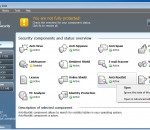 AVG Anti-Virus 10 (x32 bit) AVG Anti-Virus 10 (x32 bit)