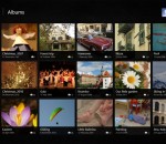 Picasa HD for Win8 UI Picasa HD for Win8 UI