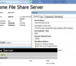 Home File Share Server 0.7.6.50 Home File Share Server 0.7.6.50