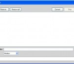 MOV Converter 1.0 MOV Converter 1.0