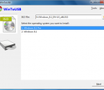 WinToUSB 1.2 WinToUSB 1.2