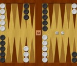 Backgammon Classic Pro 4.0 Backgammon Classic Pro 4.0