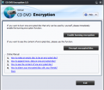 Gili CD DVD Encryption 3.0 Gili CD DVD Encryption 3.0