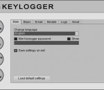 Mini Keylogger 2.13 Mini Keylogger 2.13