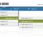 HTML5 Dropdown Menu DW Extension 1.0.0 HTML5 Dropdown Menu DW Extension 1.0.0
