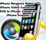 ImTOO iPhone Software Suite 2.1.42.0319 ImTOO iPhone Software Suite 2.1.42.0319