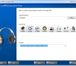 FLAC to MP3 Converter Free 5.0.5 FLAC to MP3 Converter Free 5.0.5