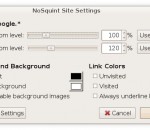 No Squint 2.1.5 No Squint 2.1.5
