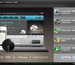 Aiseesoft iPhone 4 Software Pack 6.2.26 Aiseesoft iPhone 4 Software Pack 6.2.26