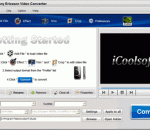 iCoolsoft Sony Ericsson Video Converter 3.1.12 iCoolsoft Sony Ericsson Video Converter 3.1.12