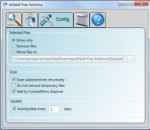 eShield Free Antivirus 1.4.0 eShield Free Antivirus 1.4.0